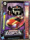 Transformers Generations Legacy Dead End Stunticon Hasbro Action Figure MISB 