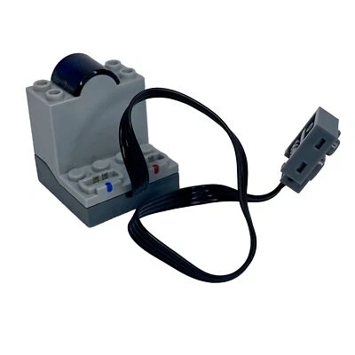 LEGO Technic 58123bc01 Electric Power Functions Receiver Unit - Image 1 of 4