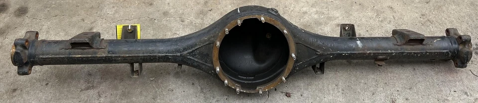 Nissan Frontier 2001-2002 4x4 3,3 L eje trasero carcasa diferencial OEM 430109Z500 Foto 1 de 4