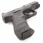 Talon Grip for Walther Arms	 PPQ for M1 and M2 (9mm/.40)Black Rubber - 602R