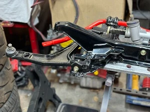 PEUGEOT 205 gti STEERING RACK REBUILD SERVICE - Picture 1 of 11