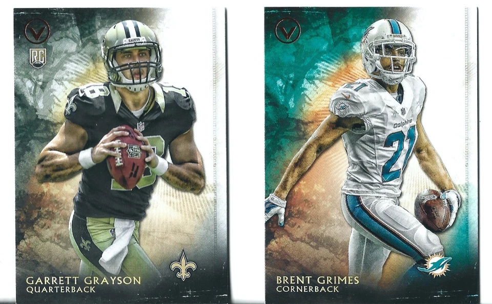 2015 Topps Valor You Pick the Card - Image 1 of 1