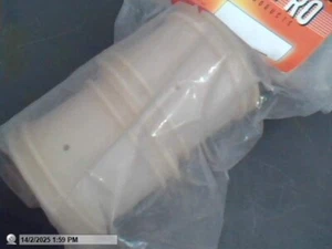 NEW Stadium Truck Wheel Off White 2.2 Suit 1/10 Eureka Part # - Picture 1 of 3