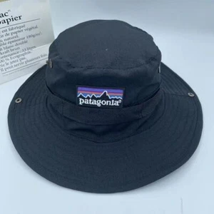 Gorra de Pescador Patagonia de Verano Unisex Sombrero de Cubo Exterior Playa Hombres Mujeres Reino Unido* - Imagen 1 de 9