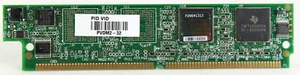 Cisco PVDM2-32 32-Channel Packet Voice/Fax DSP Module 73-8539-05 - Picture 1 of 6