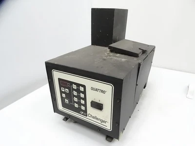 ELEMENTO CALEFACTOR CHALLENGE 110700 Foto 1 de 3