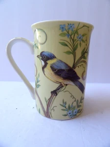 Kent Keramik Becher/Tasse Singvogel Vogel Bone China 4" Made in England - Bild 1 von 5