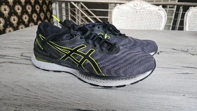 ASICS Nimbus 22, Gr 44,5 - Bild 1 von 4