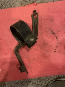 CORVETTE IGNITION COIL BRACKET 1963 1964 1965 1966 1967 small block - Picture 1 of 6