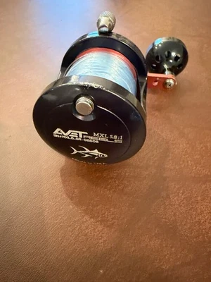 avet mxl g1 - Image 1 of 4