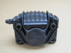 BMW K75RT 1995 85,489 miles rear brake caliper Brembo (8232) - Picture 1 of 6