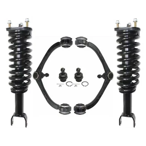 Fully Loaded Strut Front Driver & Passenger Side Left Right for Raider Dakota - Picture 1 of 13