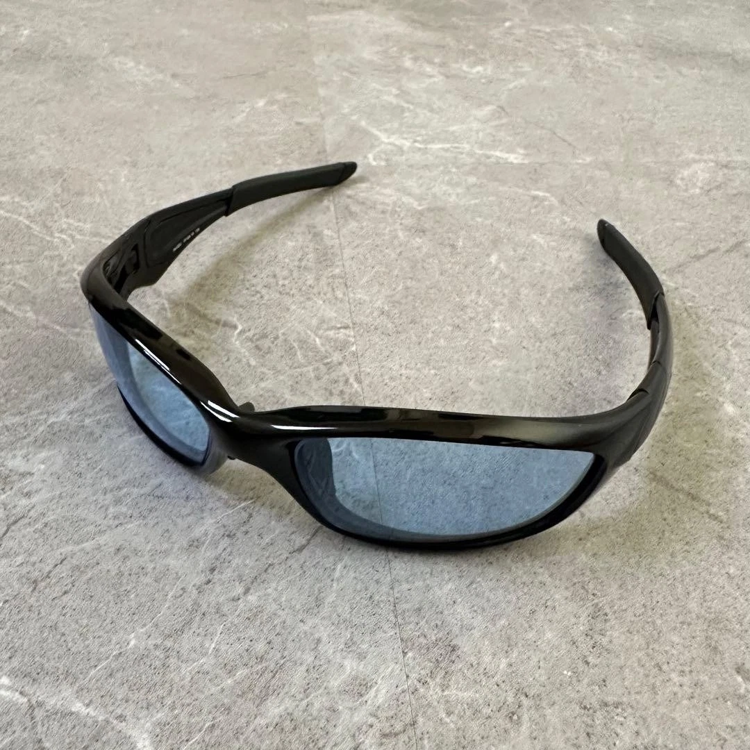 Oakley Straight Jacket Sunglasses for Men for sale | eBay