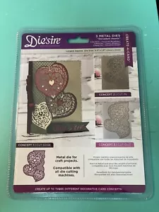 metal cutting dies for card making - Picture 1 of 1