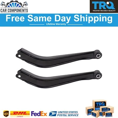 Nuevo juego de brazo de control inferior trasero para Subaru 2000-2009 Foto 1 de 4