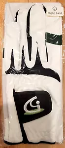 NEW - The Glove Connection GUANTI DA GOLF -- Large - Destro -- Guanto da golf L - Foto 1 di 3