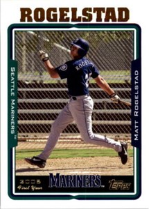 2005 Topps Baseball Pick Complete Your Set #251-450 RC Stars 