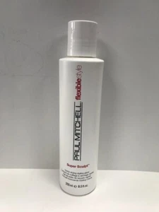 Paul Mitchell FLEXIBLE STYLE Super Sculpt - 8.5 fl oz (250 ml) / NEW - Picture 1 of 2