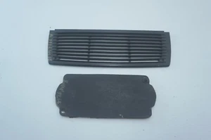 MERCEDES-BENZ W108   280S  280SE  W109  ,  CENTER  DASH  SPEAKER  COVER BLACK - Picture 1 of 6