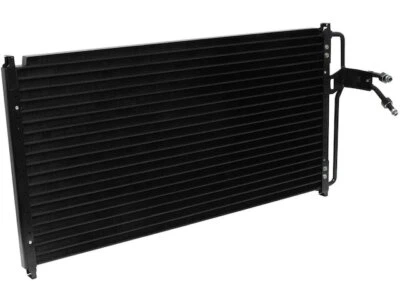 Condensador de aire acondicionado para Ford Econoline Super Duty 1999 77459CFSZ Foto 1 de 2