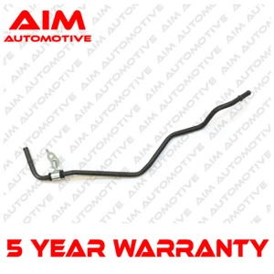 AIM Low-Pressure Power Steering Cooling Pipe Fits Honda CR-V 2.2 CTDi 2007-2009 - Picture 1 of 5