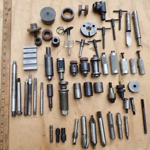MASCHINIST WERKZEUG SET - Bild 1 von 12