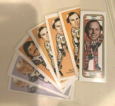 HOCKEY - SUGAR DADDY cards $9.99 each NMMT - YOU PICK! SEE AVAILABILITY LIST! - Image 1 of 2