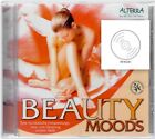 Alterra - Beauty Moods / CD Album / 12 Songs / Meditation Wellness - neu & ovp