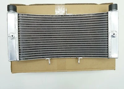YAMAHA 1700 V-MAX engine cooling water cooler radiator 2009-2020 VMAX  - Image 1 of 4