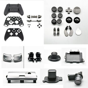 Griffhülle mittlerer Rahmen Tastenschlüssel Kit für Xbox One Elite Series 2 Controller