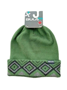 BULA Kabric Kids Rico Beanie Ivy ( O/S ) - Picture 1 of 2