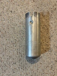 J&R Answer Spark Arrestor MODEL AP-650-A Universal - Picture 1 of 4