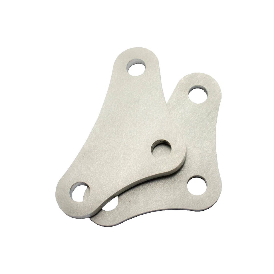 Huesos de suspensión Yamaha WR125R WR125RX 2009-2017 Foto 1 de 1