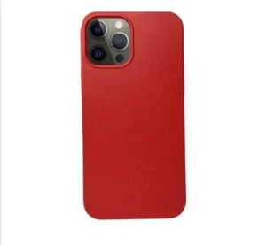 Nachhaltige & Kompostierbare Handyhülle Case für iPhone 11, 11 pro, 11 pro Max - Bild 1 von 10