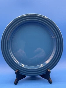 "Plato de ensalada Le Creuset Marsella azul gres 8,5""" - Imagen 1 de 3