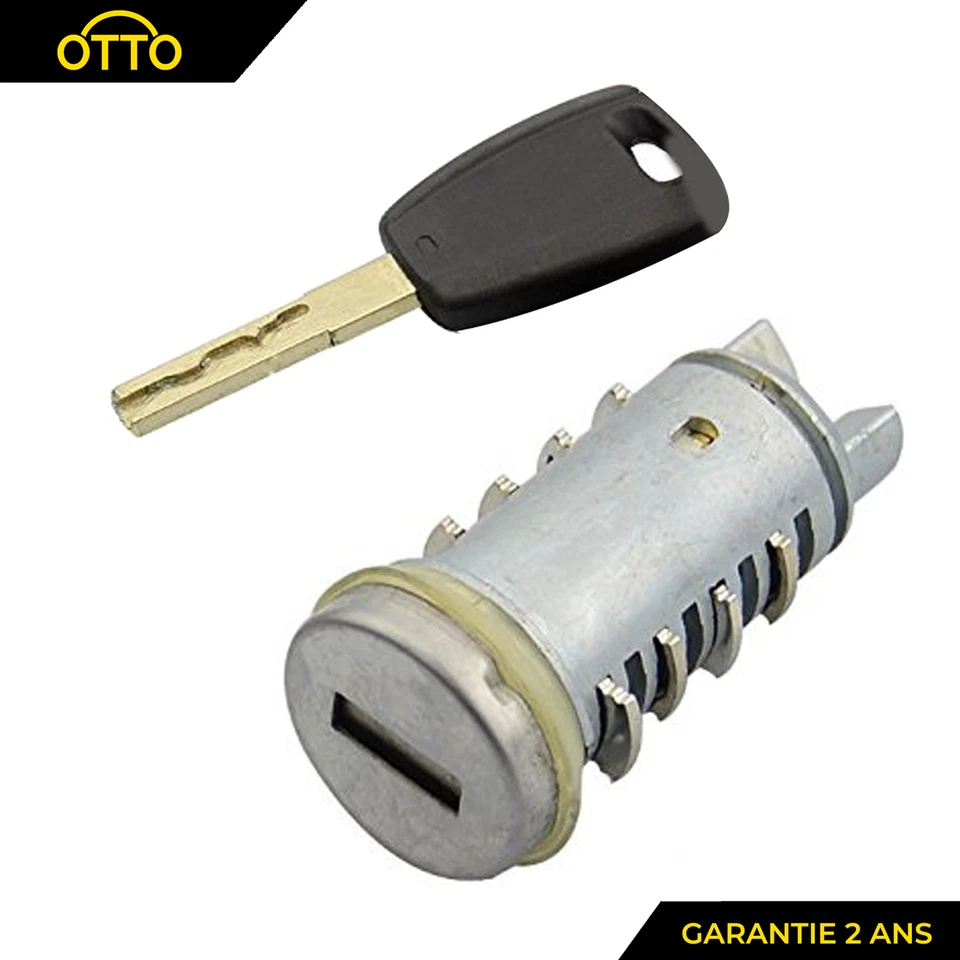 Nottolini Serrature Portachiavi FIAT DOBLO PANDA Punto AV AR sinistra D