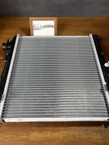 HONDA ACTY 1999-2008 HH5 HA6 HA7 MT Radiator Genuine equivalent From Japan - Picture 1 of 16