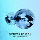 Monocled Man : We Drift Meridian CD (2016) ***NEW*** FREE Shipping, Save s