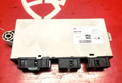 BMW 640I 2015-2019 módulo de control de encendido OEM Foto 1 de 4