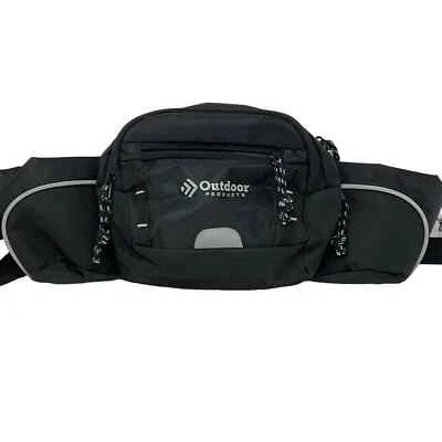 Outdoor Products Hiking Pack Waist Day Bottles - Image 1 of 4