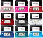 Nintendo 3DS Console w/ Charger & 16GB SD Card (Choose Color) USA Seller