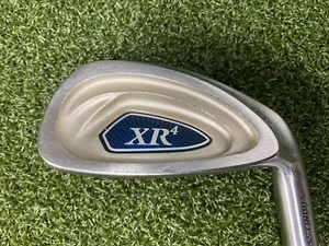 Affinity XR4 9 Iron 42* / RH / Ladies Graphite ~35.5" / Good Grip / jl7058 - Picture 1 of 9