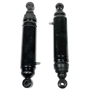 Air Shock Absorber Monroe MA837 - Picture 1 of 5