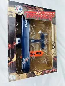 DETROIT TIGERS Ertl American Pastime Series aereo da banca monete metalliche pressofuse - Foto 1 di 7