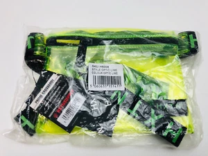 HXTN Supply Prime Crossbody H6008 Optic Lime - Bild 1 von 3