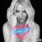 Britney Spears Britney Jean (CD) Deluxe  Album (US IMPORT)