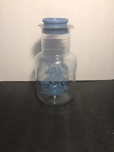 Vintage Pyrex 2Qt. Liquid Dispenser 11in - Picture 1 of 5