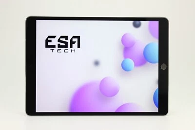 Apple iPad Pro 10.5 (A1709) Wi-Fi + Cellular (2018) 10.5" 4GB 256GB - Bild 1 von 4