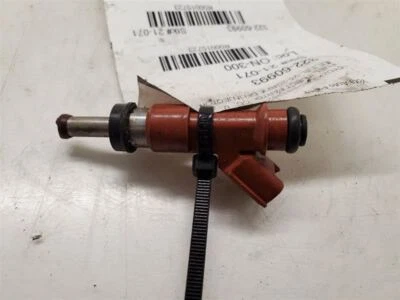 Toyota Sienna LE, топливная форсунка, 2005-2015, 3,5 л-V6, EFI, 2GRFE, 23209-0P040 - Изображение 1 из 4