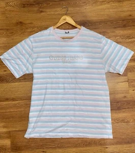 guess asap rocky t shirt - Picture 1 of 5